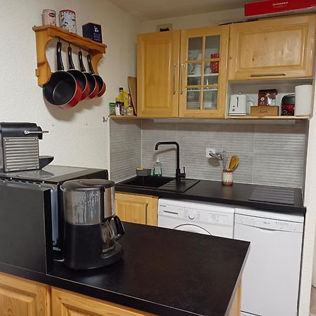Appartement - Combloux Exteriör bild