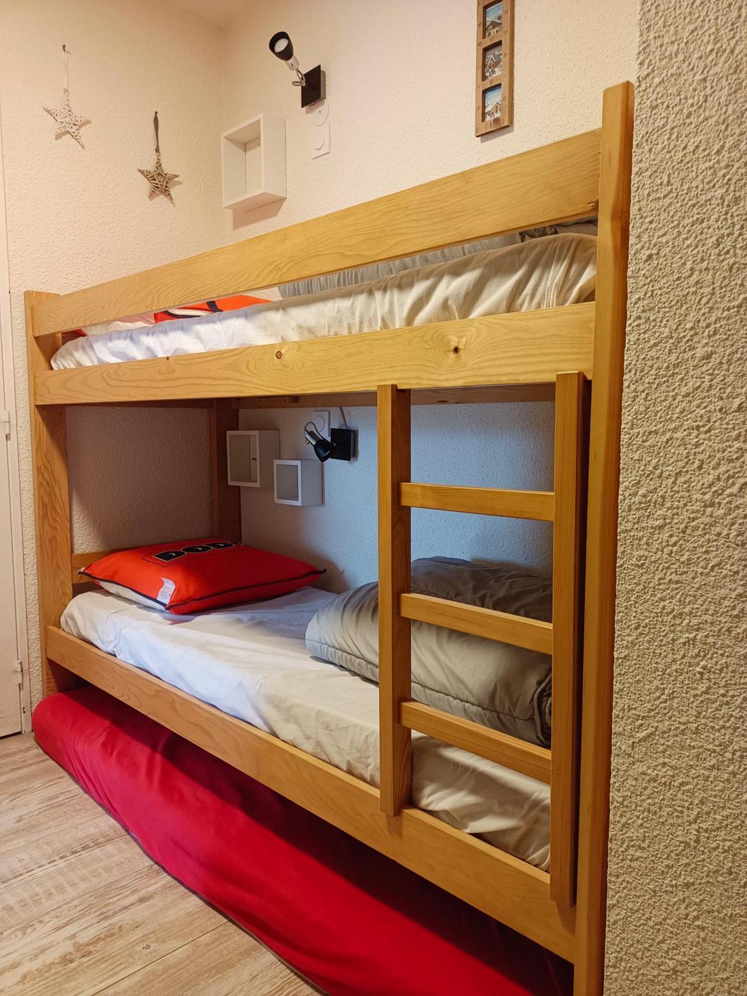 Appartement - Combloux Exteriör bild